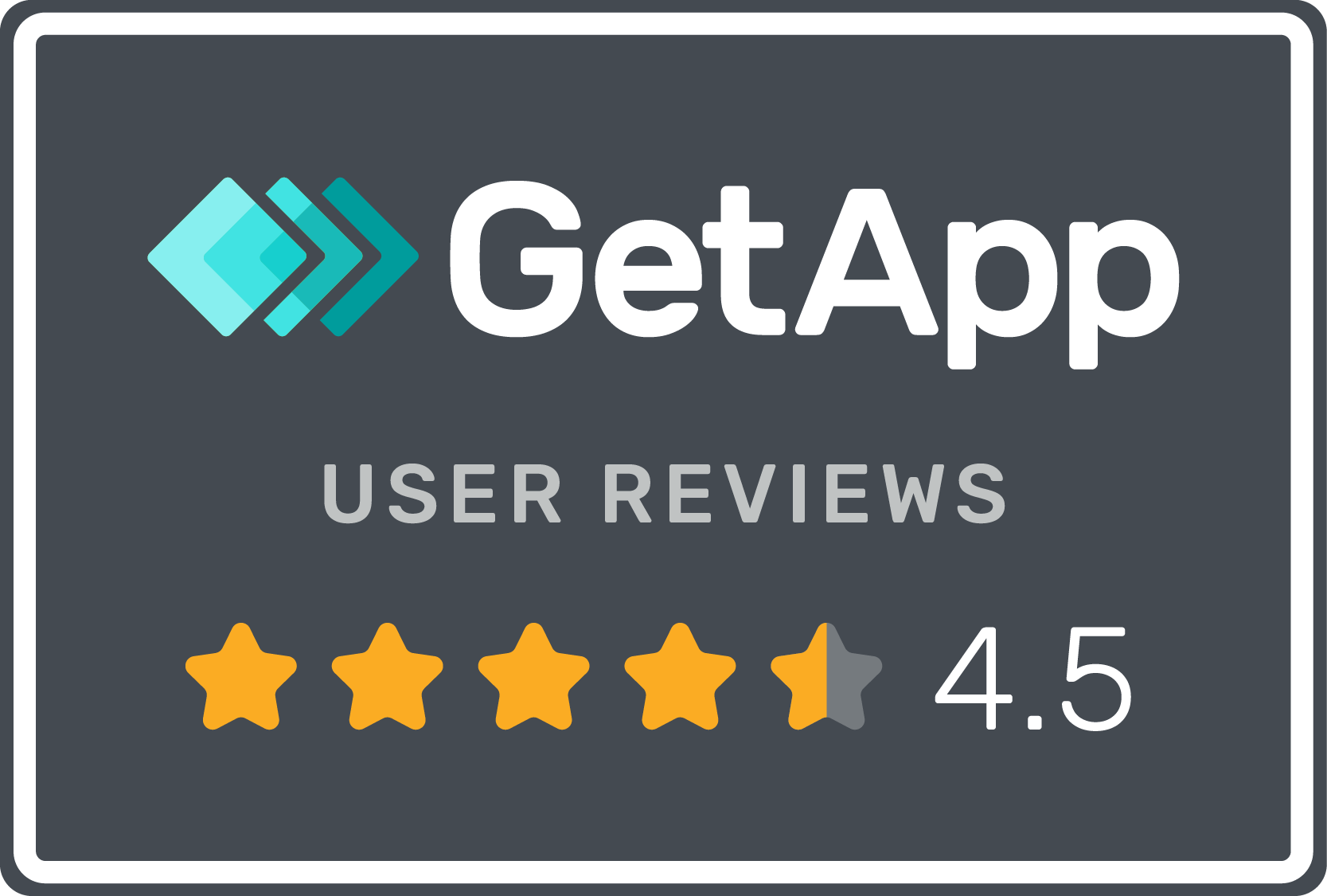 GetApps reviews