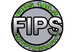 FIPS 140-2 Cryptography