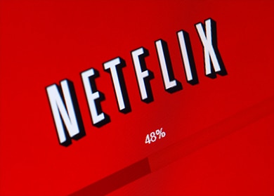Pingdom 2011 Netflix Continue Watching